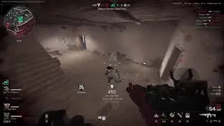 Just OC'd My CPU | NA Steam Delta Force