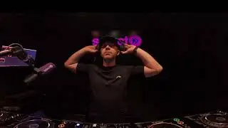 Mark Love - Live On Select Radio