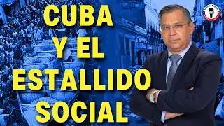 🔥 El r&eacute;gimen contra las cuerdas: alertan por qu&eacute; Cuba est&aacute; a punto de un estallido social