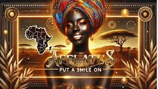 Afflatus_Put a Smile On