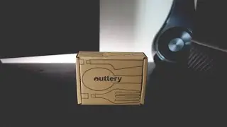 Outlery | Pocket Unboxing