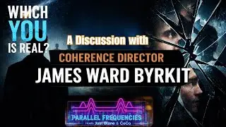 A Discussion with James Ward Byrkit | The Unscripted Truth About 'Coherence'