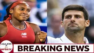 Novak Djokovic, Coco Gauff and other tennis stars&rsquo; lobbying for better pay results in record $90 mil