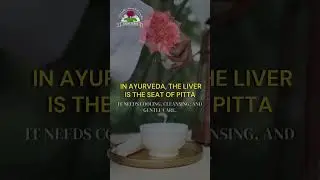 Top Signs Your Liver Is Struggling | Liver Health Tips| Ayurvedic tips #viral #liverhealth #ytshorts