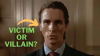 American Psycho is more complicated than you think (from a psychological perspective)
