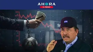 Promueven iniciativa de ley para endurecer sanciones económicas contra el régimen de Ortega