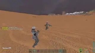 Ark arena montage but I suck at tracking