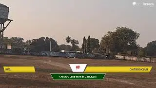 DARITOLA vs CHITAOD CLUB live cricket match | LATE. SHREE SURYABAKASH SINGH CRICKET TOURNAMENT  liv