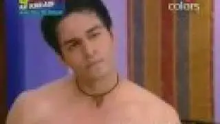 Jeevan Saathi - Neel Sleeping Viraj Is Trying To Wake Him