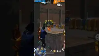 Tahami#Gaming#freefire #beats ❤️😱