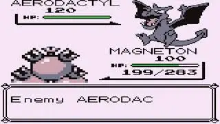 Pokemon Intense Indigo - Anila