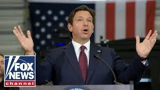 Conservative leaders speak at the Florida Freedom Forum