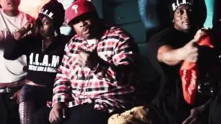 Mr 200 ft. A Bay Bay - Hustle Like A Muscle