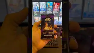 DAY181 of opening TCG #starwars #starwarstcg #shorts #lucasfilm #starwarscommunity #starwarsfan