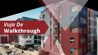 Vuja De Walkthrough | 2 Bed