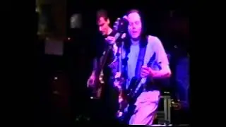 Winter Garden (Live 1999)
