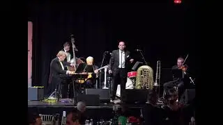 Richard Halpern Sings &ldquo;Happy Feet&rdquo; (1929)