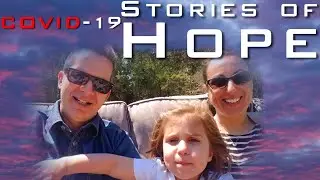 Family Activities During the Pandemic - COVID-19: Stories of Hope
