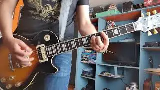 So Fine - Guns N Roses Live Tokyo 92 Cover