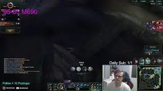 S16 Kai'Sa Gaming | !guide !coaching