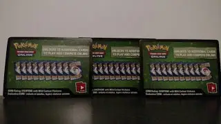 HOW TO GET FREE POKEMON TCG CODES!!!!