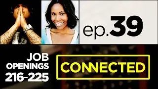#IZCONNECTED 39 | Audio Engineering Jobs in NYC and LA Grind Opps 216-225