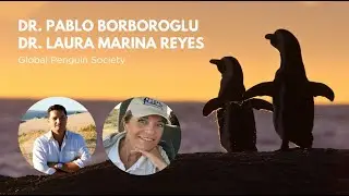 WCN Virtual Spring Expo 2021 | Global Penguin Society