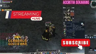 Acc bang - RF Cerberus Rusia #4