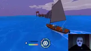 Sail Forth #2 ПРОХОЖДЕНИЕ ИГРЫ.ЛАЙК ,СПАСИБО.