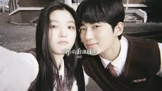 ꒰ ⊹₊⋆ ship edit audios + timestamps ♡