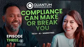 Compliance Can Make or Break You | Tech, AI & Marketing Support (Part 3)