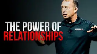 The Secret Power of Cover and Move | Navy SEAL Andrew Paul