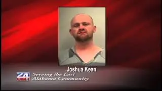 Fort Payne Man Arrested on Numerous Charges