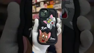 iPhonecartooncase #fancycase #ladiescase #bestcase #siliconcase #newfancycase #shortsvideo #pinkcase