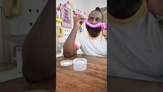 Slime Unboxing! Mister Larrie&rsquo;s Side Quest