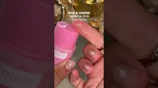 $23? Nope. This Lip Mask Hits for Less 💅🌸