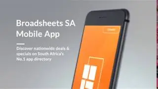 Broadsheets SA Intro
