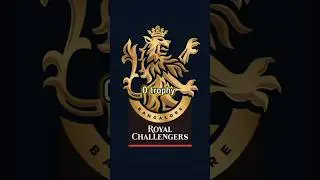 IPL All Team's and Their Trophy Winning list  #shorts #ytshorts #trending