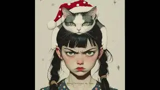 Merry Christmas,My Dear