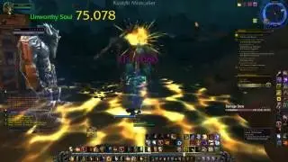 Legion Stormheim Quest