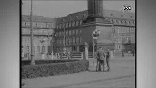 Darmstadt 1938 (Luisenplatz)