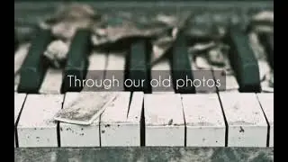 Jon Caryl - Losing you (Lyrics)
