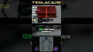 TESLACARE: TeslaCare vs Pain Relief-Natural Healing Benefits!