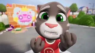 My Talking Tom Friends 2 Character Combinations
