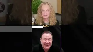 Midlife Transformation Triumph - w/ Dr. Buford