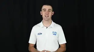 PPG Refinish team celebrates National Truck Driver Appreciation Week - Austin Cindric