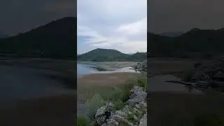 🔆〽️🔆 Karuc Skadar Lake 🔆