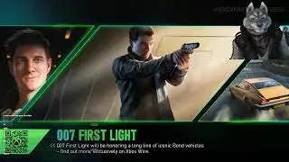 Stream 349: Watching the Xbox Partner Preview