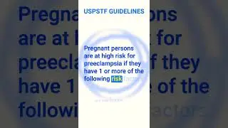 Aspirin use in pregnancy? #highyield #usmle #step2ck #step1 #review #obgyn