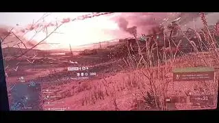 BF6 Choppa Down! Rpg Mastery!